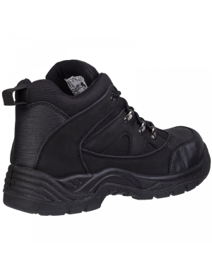 Amblers FS151 Vegan Mid Safety Boots